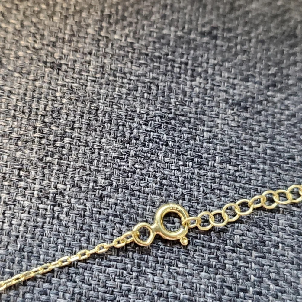 Mama 14k Gold Necklace for Mom